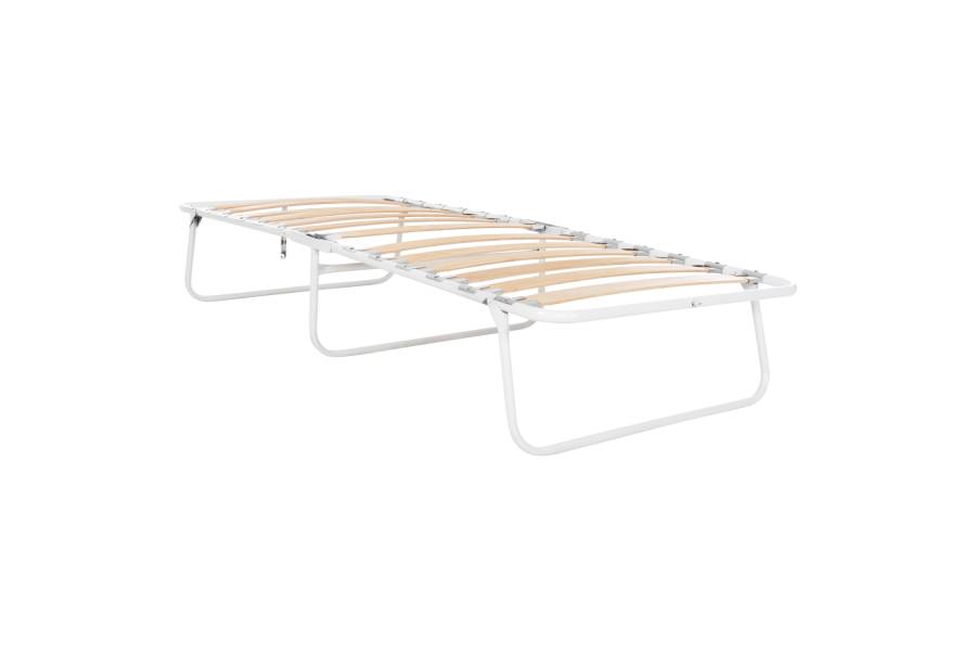 ΚΡΕΒΑΤΙ-ΡΑΝΤΖΟ 6ΑΡΙ ΜΑΞΙΛΑΡΙ ΜΕ ΛΑΤΤΕΣ ΞΥΛΟ