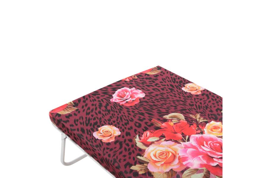 ΚΡΕΒΑΤΙ-ΡΑΝΤΖΟ 6ΑΡΙ ΜΑΞΙΛΑΡΙ ΜΕ ΛΑΤΤΕΣ ΞΥΛΟ