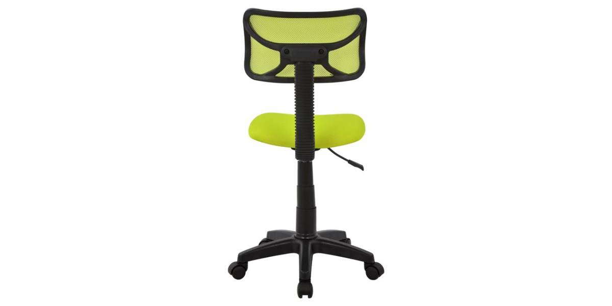 ΚΑΡΕΚΛΑ ΓΡΑΦΕΙΟΥ AKHILA HM1026.03 ΛΑΧΑΝΙ ΥΦΑΣΜΑ MESH 40,5x50,5x91,5 εκ.