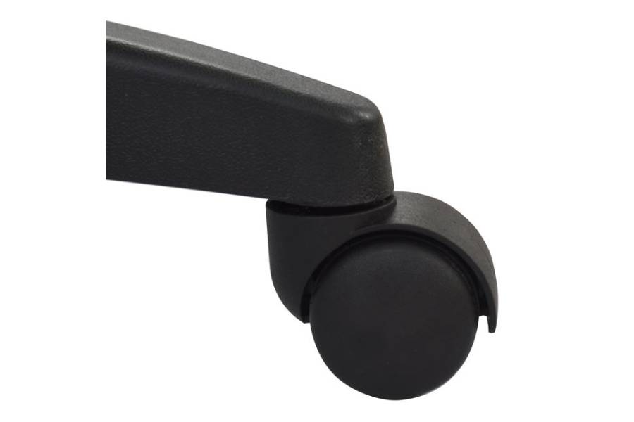 ΚΑΡΕΚΛΑ ΓΡΑΦΕΙΟΥ AKHILA HM1026.03 ΛΑΧΑΝΙ ΥΦΑΣΜΑ MESH 40,5x50,5x91,5 εκ.