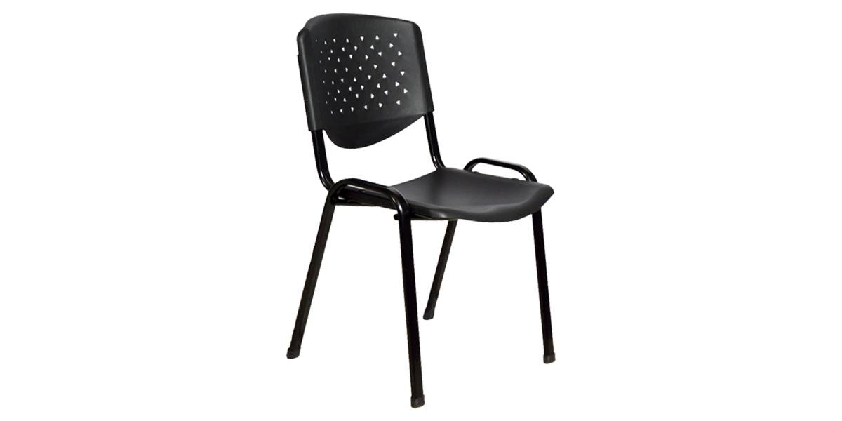 ΚΑΡΕΚΛΑ DAVYAN ΓΡΑΦΕΙΟΥ HM1036 PLASTIC 52x55x77 εκ.