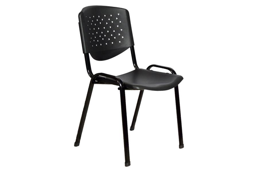 ΚΑΡΕΚΛΑ DAVYAN ΓΡΑΦΕΙΟΥ HM1036 PLASTIC 52x55x77 εκ.