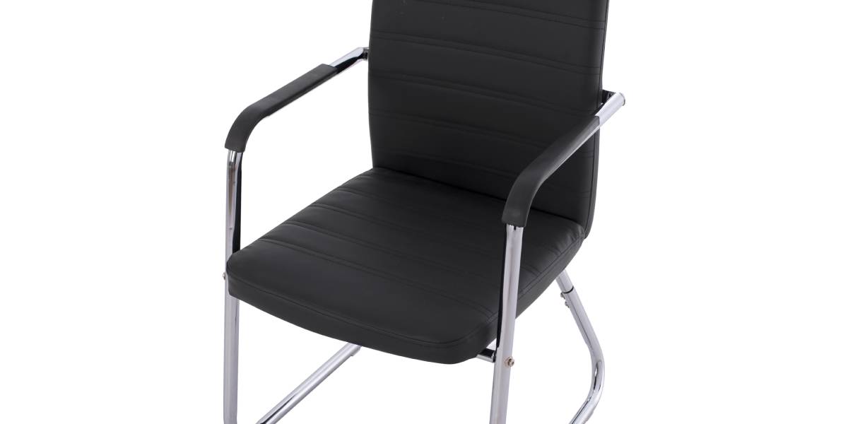 ΠΟΛΥΘΡΟΝΑ DALEY HM1021.01 ΜΕ ΜΠΡΑΤΣΑ ΜΑΥΡΟ PU 56x58x93 εκ.