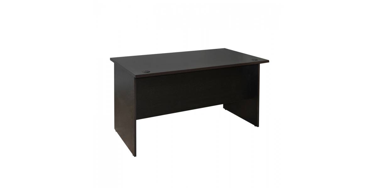 ΓΡΑΦΕΙΟ ΕΠΑΓΓΕΛΜΑΤΙΚΟ SIENNA 120x70x75 HM2015.02 WENGE
