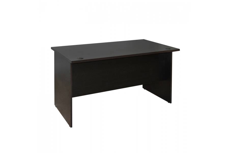 ΓΡΑΦΕΙΟ ΕΠΑΓΓΕΛΜΑΤΙΚΟ SIENNA 120x70x75 HM2015.02 WENGE