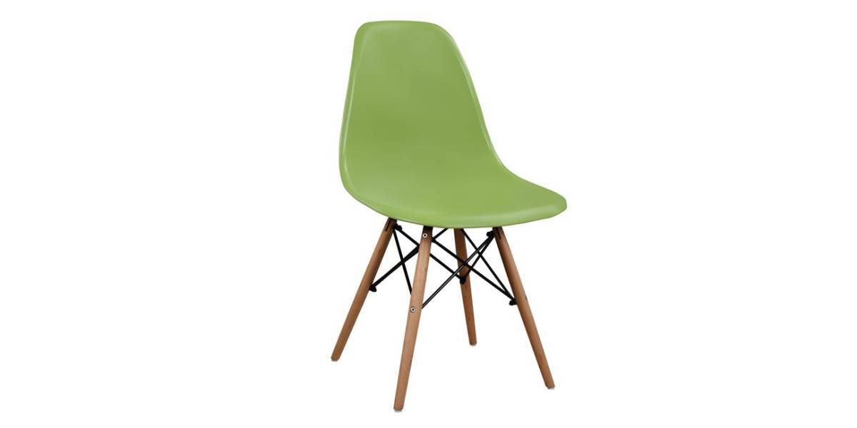ΣΕΤ ΤΡΑΠΕΖΑΡΙΑ 5Τ ΤΡΑΠΕΖΙ MINIMAL 120x80x73 cm-TONIA ΠΡΑΣΙΝ HM10080.10