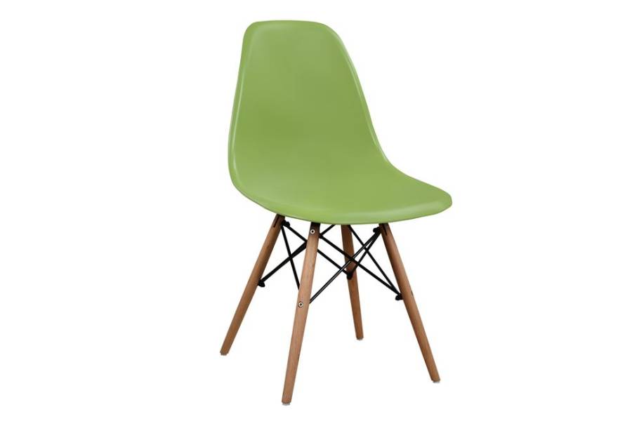ΣΕΤ ΤΡΑΠΕΖΑΡΙΑ 5Τ ΤΡΑΠΕΖΙ MINIMAL 120x80x73 cm-TONIA ΠΡΑΣΙΝ HM10080.10
