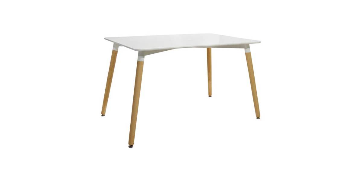 ΣΕΤ ΤΡΑΠΕΖΑΡΙΑ 5Τ ΤΡΑΠΕΖΙ MINIMAL 120x80x73 cm-TONIA ΠΡΑΣΙΝ HM10080.10