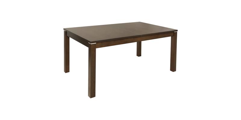 ΤΡΑΠΕΖΙ ΤΡΑΠΕΖΑΡΙΑΣ TABITHA 150+(44)x90x75Υεκ ΑΝΟΙΓΟΜΕΝΟ ΞΥΛΙΝΟ ΚΑΡΥΔΙ HM0066.01