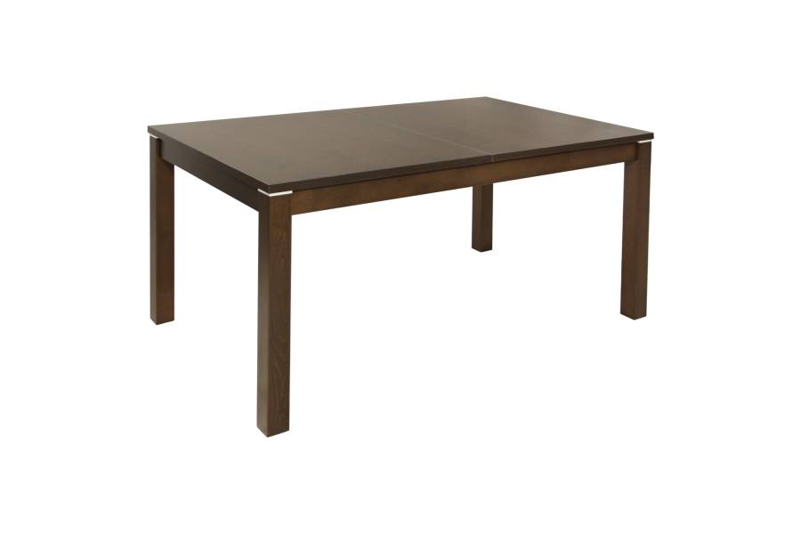 ΤΡΑΠΕΖΙ ΤΡΑΠΕΖΑΡΙΑΣ TABITHA 150+(44)x90x75Υεκ ΑΝΟΙΓΟΜΕΝΟ ΞΥΛΙΝΟ ΚΑΡΥΔΙ HM0066.01