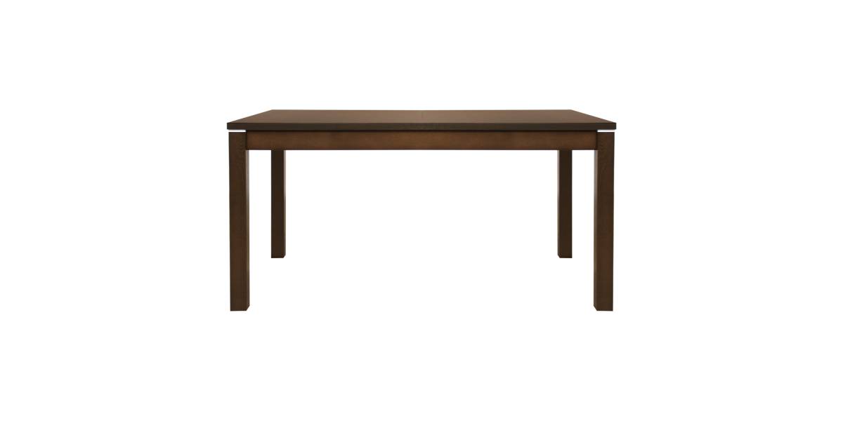 ΤΡΑΠΕΖΙ ΤΡΑΠΕΖΑΡΙΑΣ TABITHA 150+(44)x90x75Υεκ ΑΝΟΙΓΟΜΕΝΟ ΞΥΛΙΝΟ ΚΑΡΥΔΙ HM0066.01