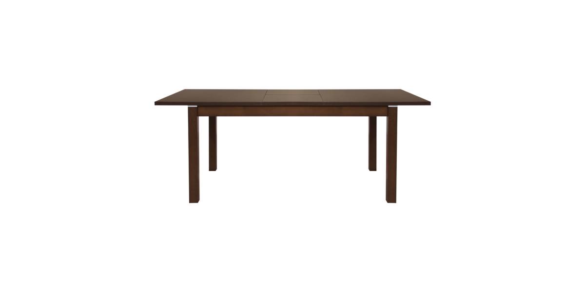 ΤΡΑΠΕΖΙ ΤΡΑΠΕΖΑΡΙΑΣ TABITHA 150+(44)x90x75Υεκ ΑΝΟΙΓΟΜΕΝΟ ΞΥΛΙΝΟ ΚΑΡΥΔΙ HM0066.01
