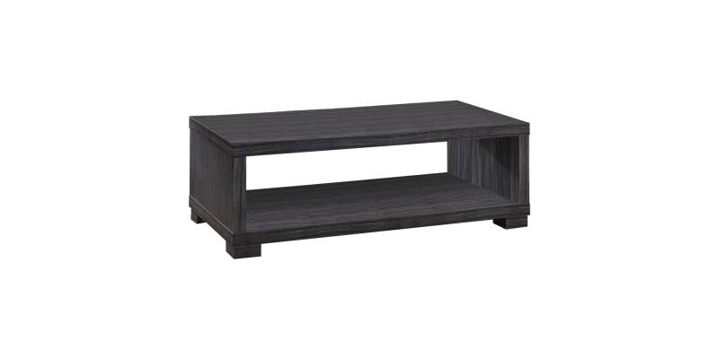 ΤΡΑΠΕΖΙ ΣΑΛΟΝΙΟΥ SALEM HM2217.01 ZEBRANO 120Χ60Χ42εκ.