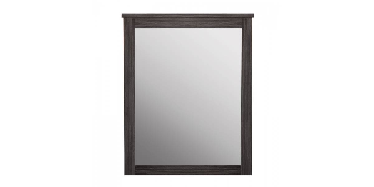 ΚΑΘΡΕΠΤΗΣ ΤΟΥΑΛΕΤΑΣ ROSEMARY HM314.01 ZEBRANO 72x93εκ.