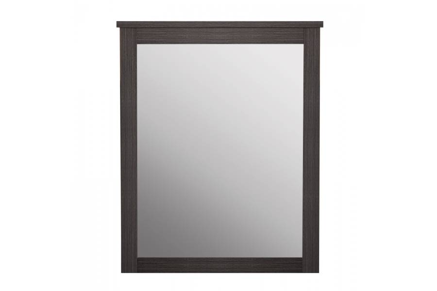 ΚΑΘΡΕΠΤΗΣ ΤΟΥΑΛΕΤΑΣ ROSEMARY HM314.01 ZEBRANO 72x93εκ.