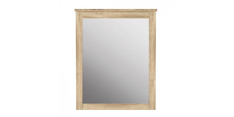ΚΑΘΡΕΠΤΗΣ ΤΟΥΑΛΕΤΑΣ ROSEMARY HM314.02 SONAMA 72X93εκ.