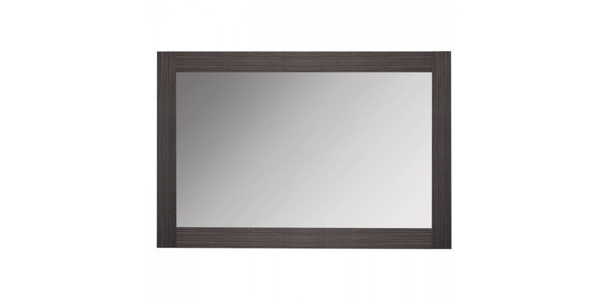 ΚΑΘΡΕΠΤΗΣ ΤΟΥΑΛΕΤΑΣ AISHA HM2233.01 ZEBRANO 120X72εκ.