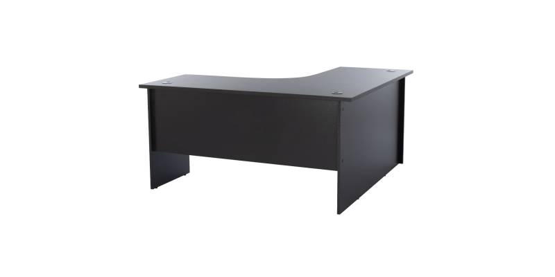 ΓΡΑΦΕΙΟ ΓΩΝΙΑ ΕΠΑΓΓΕΛΜΑΤΙΚΟ CAITLYN 150Χ150Χ75εκ HM2019.02 ΒΕΓΓΕ