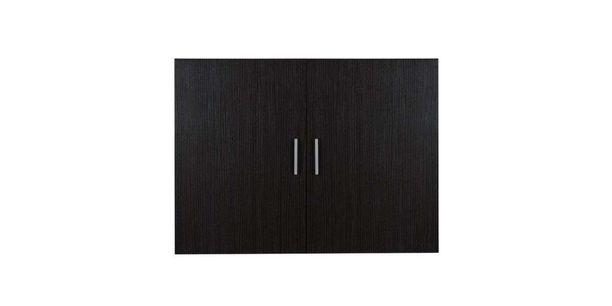 ΠΑΤΑΡΙ 2ΦΥΛΛΗΣ ΝΤΟΥΛΑΠΑΣ JASLYN HM350.01 ΣΕ ΧΡΩΜΑ ZEBRANO 80X42X60