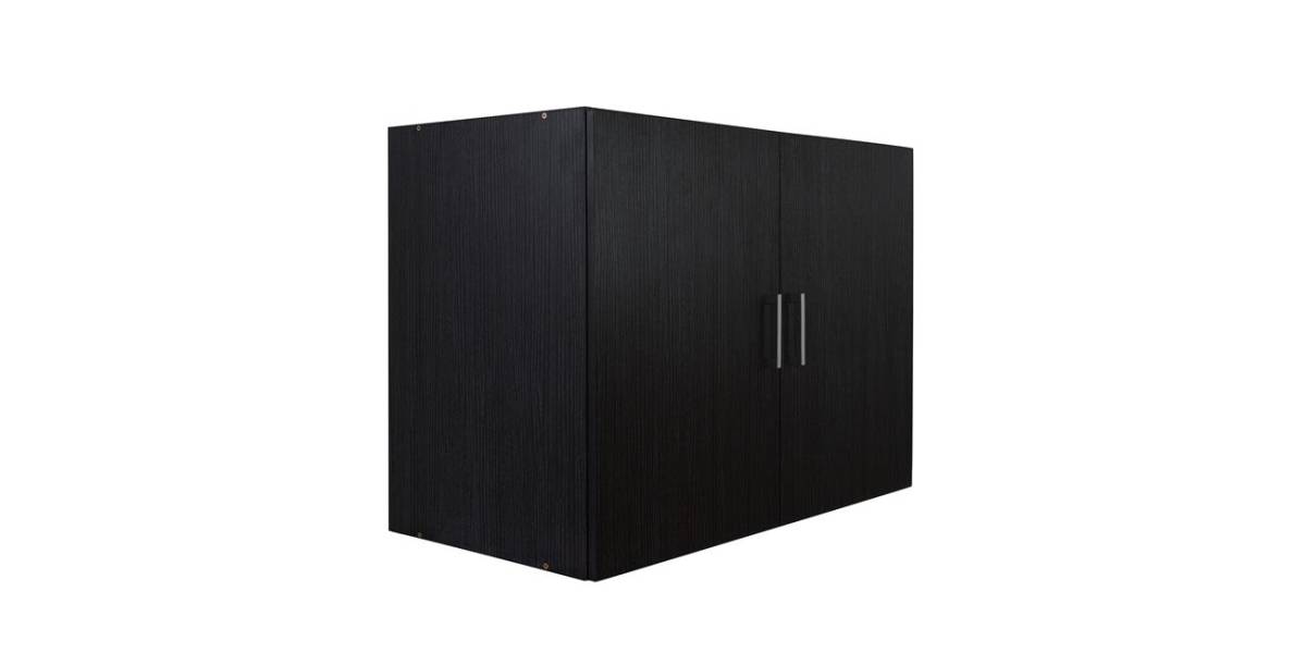 ΠΑΤΑΡΙ 2ΦΥΛΛΗΣ ΝΤΟΥΛΑΠΑΣ JASLYN HM350.01 ΣΕ ΧΡΩΜΑ ZEBRANO 80X42X60