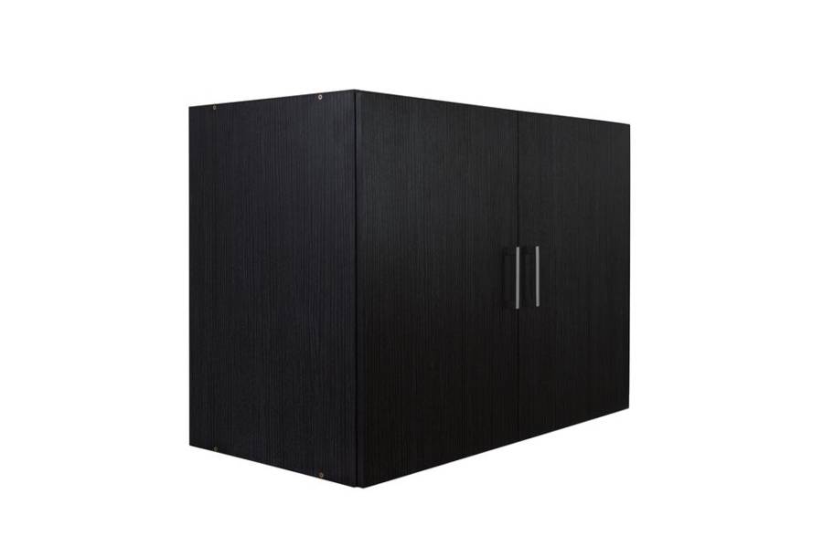 ΠΑΤΑΡΙ 2ΦΥΛΛΗΣ ΝΤΟΥΛΑΠΑΣ JASLYN HM350.01 ΣΕ ΧΡΩΜΑ ZEBRANO 80X42X60