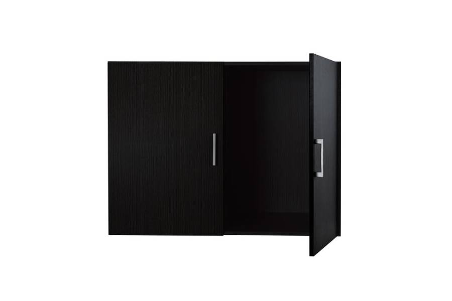 ΠΑΤΑΡΙ 2ΦΥΛΛΗΣ ΝΤΟΥΛΑΠΑΣ JASLYN HM350.01 ΣΕ ΧΡΩΜΑ ZEBRANO 80X42X60