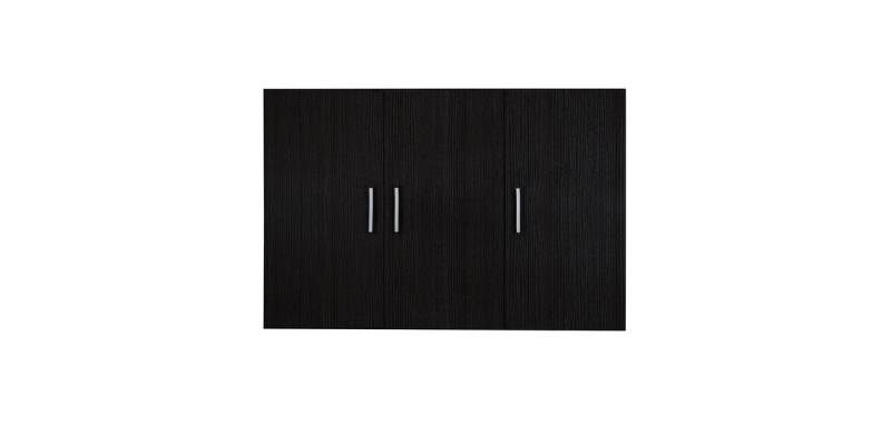 ΠΑΤΑΡΙ 3ΦΥΛΛΗΣ ΝΤΟΥΛΑΠΑΣ ALIVIA HM351.01 ΣΕ ΧΡΩΜΑ ZEBRANO 90Χ60Χ42