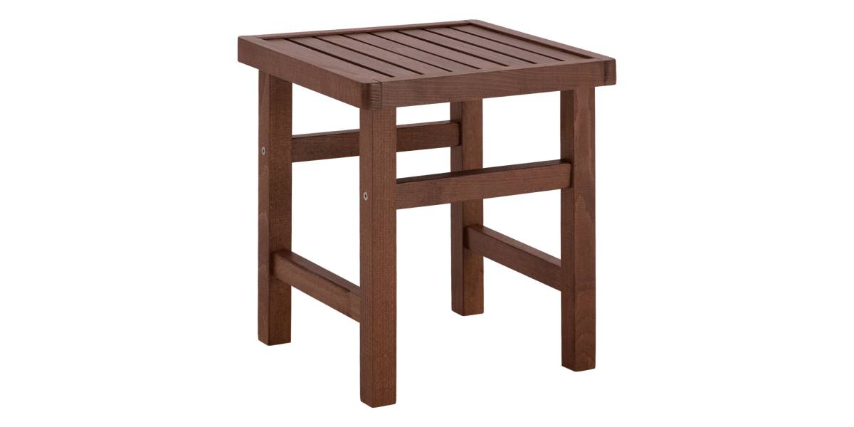 ΣΚΑΜΠΩ-ΤΡΑΠΕΖΑΚΙ ΚΑΡΥΔΙ ΕΜΠΟΤΙΣΜΟΥ KOLI 40Χ40X45Υεκ. HM289.02