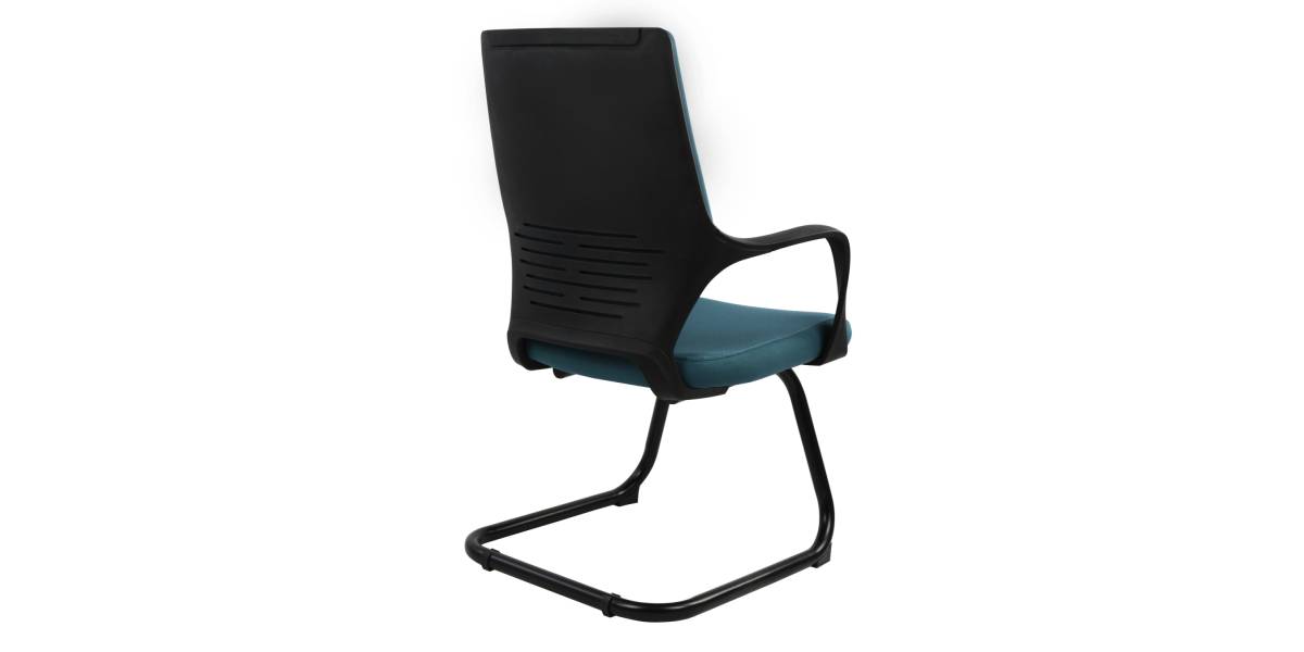 ΚΑΡΕΚΛΑ ΣΥΝΕΡΓΑΣΙΑΣ CENTRIC HM0168.06 ΜΑΥΡΗ ΠΕΤΡΟΛ 63,5x59x94,5Υεκ.