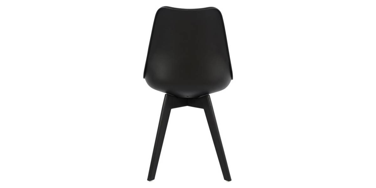 ΚΑΡΕΚΛΑ VEGAS HM0033.32 ΠΟΛΥΠΡΟΠΥΛΕΝΙΟΥ-PU-ΜΑΥΡΟ 48x56x82 εκ.