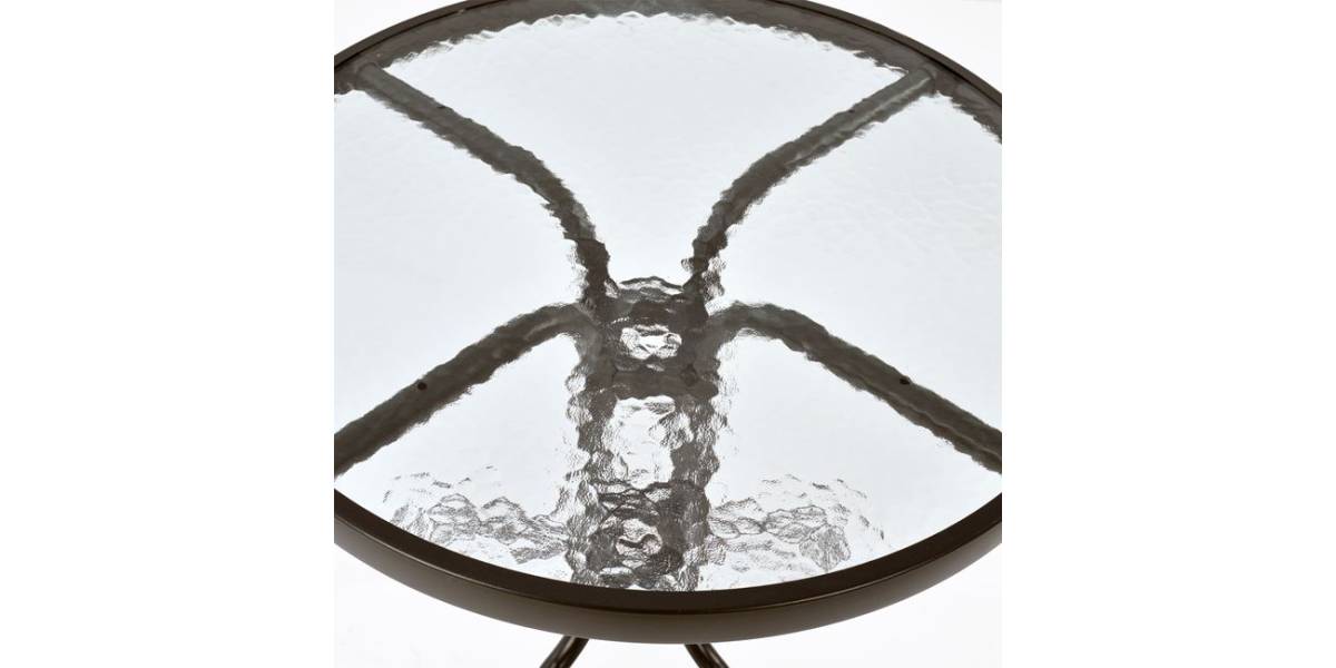 ΣΕΤ ΤΡΑΠΕΖΑΡΙΑ 3ΤΜΧ ΚΑΡΕΚΛΕΣ HM5000.02 ΚΑΙ ΤΡΑΠΕΖΙ HM5079.02