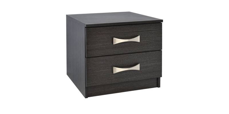 ΚΟΜΟΔΙΝΟ ΜΕ 2 ΣΥΡΤΑΡΙΑ ΚΑΙ ΧΕΡΟΥΛΙ ASHLYN HM2235.01 ZEBRANO 48x40x42Yεκ.