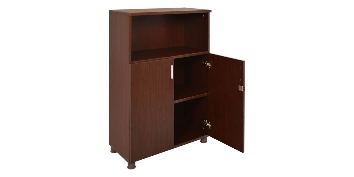 ΝΤΟΥΛΑΠΙ ΓΡΑΦΕΙΟΥ ΕΠΑΓΓΕΛΜΑΤΙΚΟ WENGE HM2058.02 80x40x118