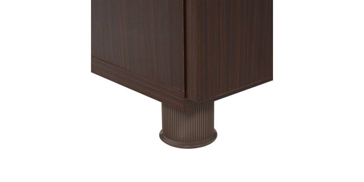 ΝΤΟΥΛΑΠΙ ΓΡΑΦΕΙΟΥ ΕΠΑΓΓΕΛΜΑΤΙΚΟ WENGE HM2058.02 80x40x118