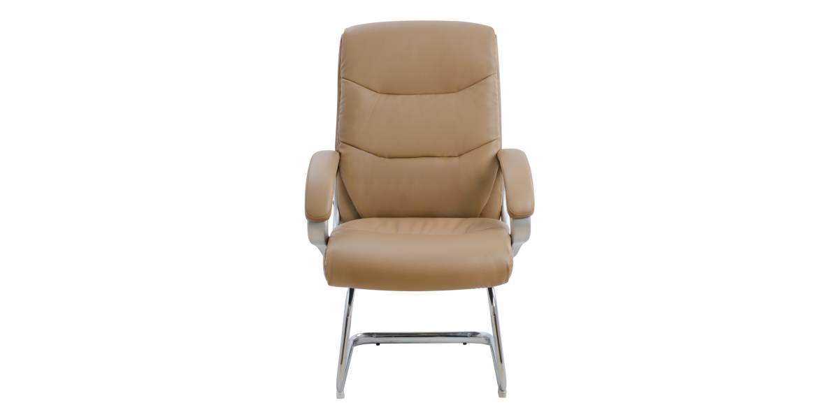 ΠΟΛΥΘΡΟΝΑ ZAMORA HM1088.09 ΣΕ CAMEL ΧΡΩΜΑ 63x58x104 cm