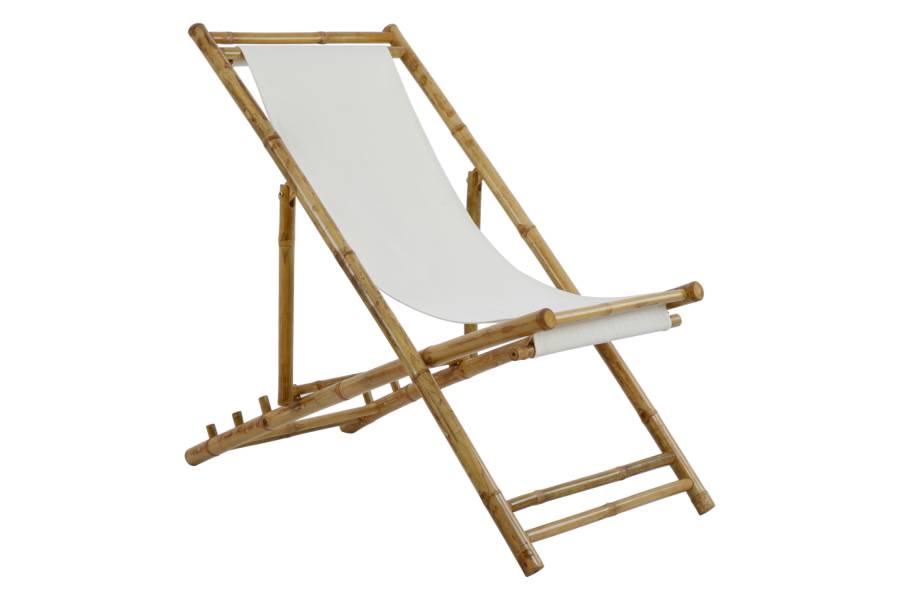 ΣΕΖΛΟΝΓΚ BAMBOO ORIGINAL ΜΕ ΕΚΡΟΥ ΠΑΝΙ HM5292