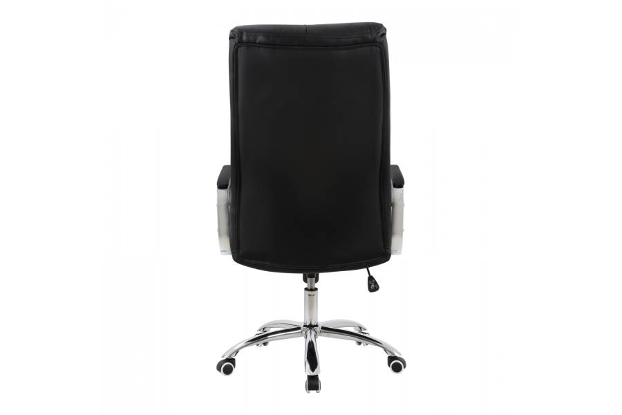 ΚΑΡΕΚΛΑ ΓΡΑΦΕΙΟΥ SHASHI HM1093.01 ΜΑΥΡΗ