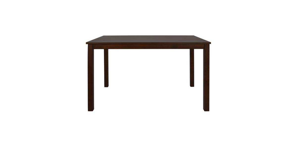 ΣΕΤ ΤΡΑΠΕΖΑΡΙΑΣ 5ΤΜΧ ΜΕ ΚΑΡΥΔΙ ΤΡΑΠΕΖΙ 120x75x74cm & ΚΑΡΕΚΛΕΣ SELENE HM10256