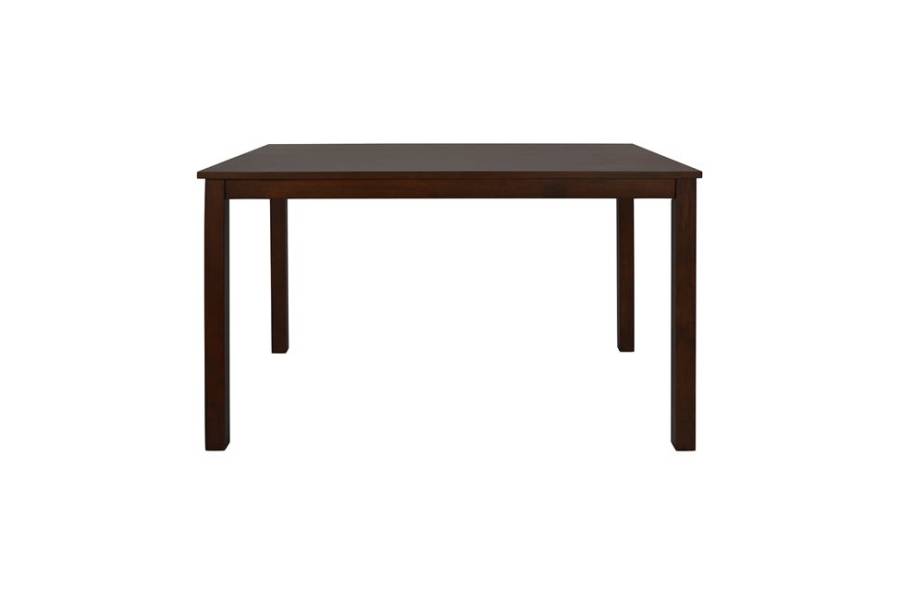 ΣΕΤ ΤΡΑΠΕΖΑΡΙΑΣ 5ΤΜΧ ΜΕ ΚΑΡΥΔΙ ΤΡΑΠΕΖΙ 120x75x74cm & ΚΑΡΕΚΛΕΣ SELENE HM10256