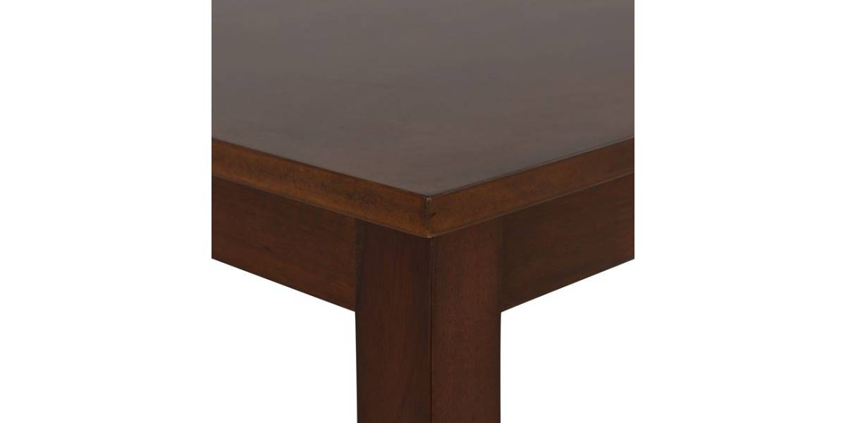 ΣΕΤ ΤΡΑΠΕΖΑΡΙΑΣ 5ΤΜΧ ΜΕ ΚΑΡΥΔΙ ΤΡΑΠΕΖΙ 120x75x74cm & ΚΑΡΕΚΛΕΣ SELENE HM10256