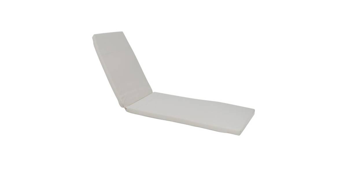 ΜΑΞΙΛΑΡΙ ΞΑΠΛΩΣΤΡΑΣ ΙΟΣ 5εκ. ΜΕ ΕΚΡΟΥ PVC HM5431 196x55x5 cm.