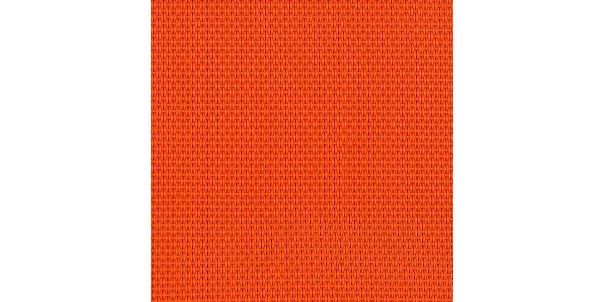 ΜΑΞΙΛΑΡΙ TEXTILENE 600gr/m2 2X1 ΠΟΡΤΟΚΑΛΙ ΓΙΑ ΠΟΛΥΘΡΟΝΑ ΣΚΗΝ. HM5272.02 46.5Χ53Χ80Υεκ.