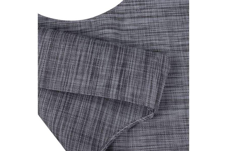 ΜΑΞΙΛΑΡΙ TEXTILENE 600gr/m2 2X1 ΓΚΡΙ ΓΙΑ ΠΟΛΥΘΡΟΝΑ ΣΚΗΝΟΘΕΤΗ HM5272.10 46.5Χ53Χ80Υεκ.