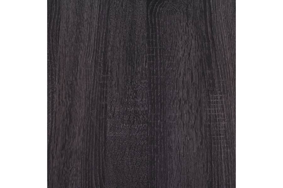 ΤΡΑΠΕΖΑΚΙ ΣΑΛΟΝΙΟΥ HAYDEN HM2286.01 ΣΕ ΑΝΘΡΑΚΙ ΧΡΩΜΑ 80x41,5x46