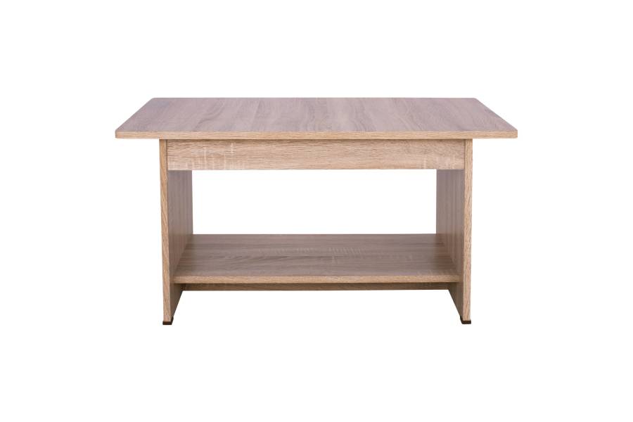 ΤΡΑΠΕΖΑΚΙ ΣΑΛΟΝΙΟΥ HAYDEN HM2286.02 ΣΕ ΧΡΩΜΑ SONAMA 80x46x41,5
