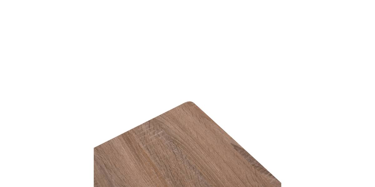 ΤΡΑΠΕΖΑΚΙ ΣΑΛΟΝΙΟΥ HAYDEN HM2286.02 ΣΕ ΧΡΩΜΑ SONAMA 80x46x41,5