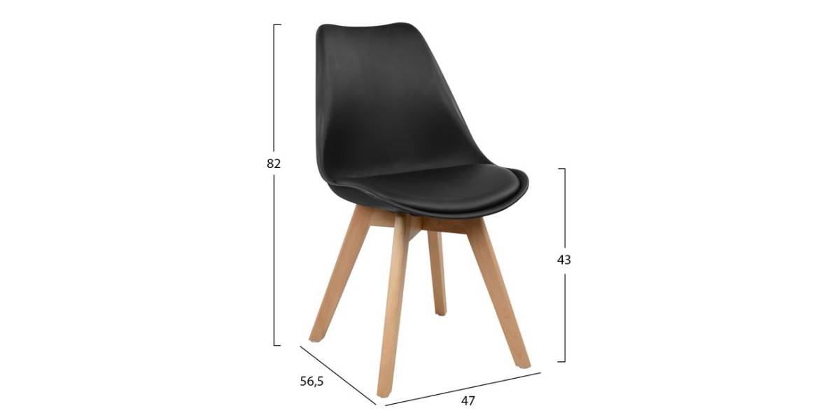 ΣΕΤ ΤΡΑΠΕΖΑΡΙΑΣ 5ΤΜΧ HM10350.01 ΤΡΑΠΕΖΙ 120x70x76,5 cm & ΚΑΡΕΚΛΕΣ VEGAS