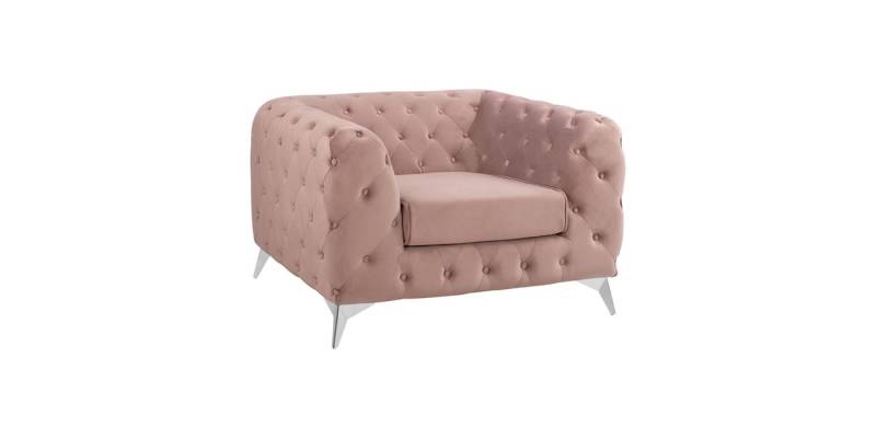 ΠΟΛΥΘΡΟΝΑ ALBERT T.CHESTERFIELD ΣΑΠΙΟ ΜΗΛΟ ΒΕΛΟΥΔΟ HM3130.05 120Χ88Χ74Υεκ.