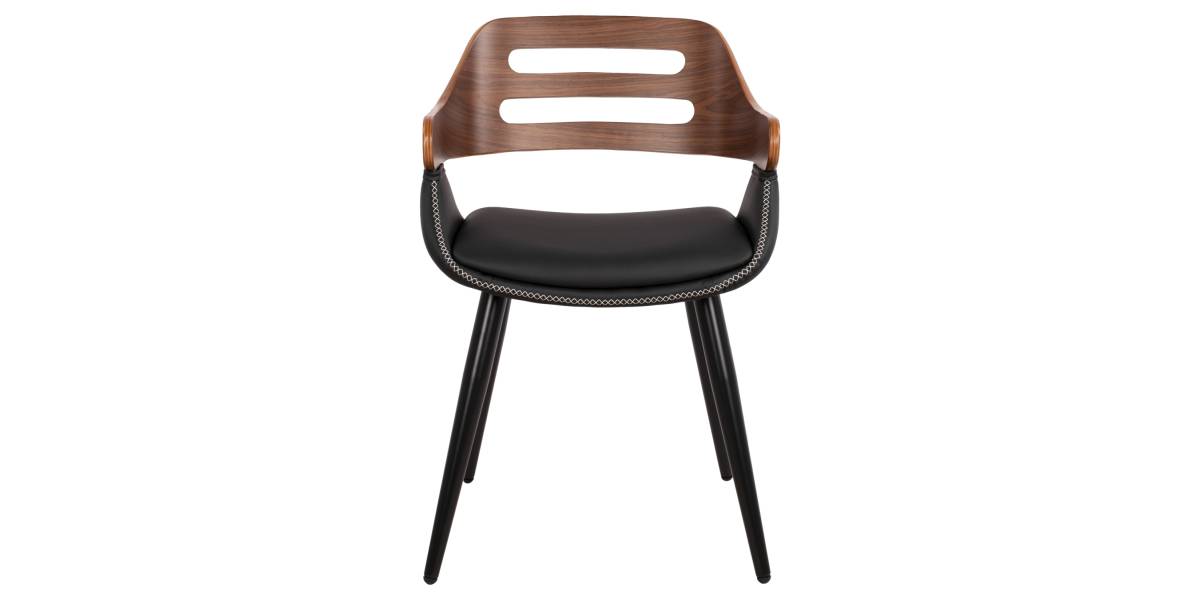 ΠΟΛΥΘΡΟΝΑΚΙ ΣΥΝΕΡΓΑΣΙΑΣ SUPERIOR PRO ΚΑΡΥΔΙ-ΜΑΥΡΟ PU HM8491.01 50Χ53Χ76Υ εκ.