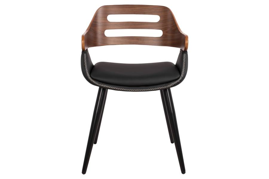 ΠΟΛΥΘΡΟΝΑΚΙ ΣΥΝΕΡΓΑΣΙΑΣ SUPERIOR PRO ΚΑΡΥΔΙ-ΜΑΥΡΟ PU HM8491.01 50Χ53Χ76Υ εκ.